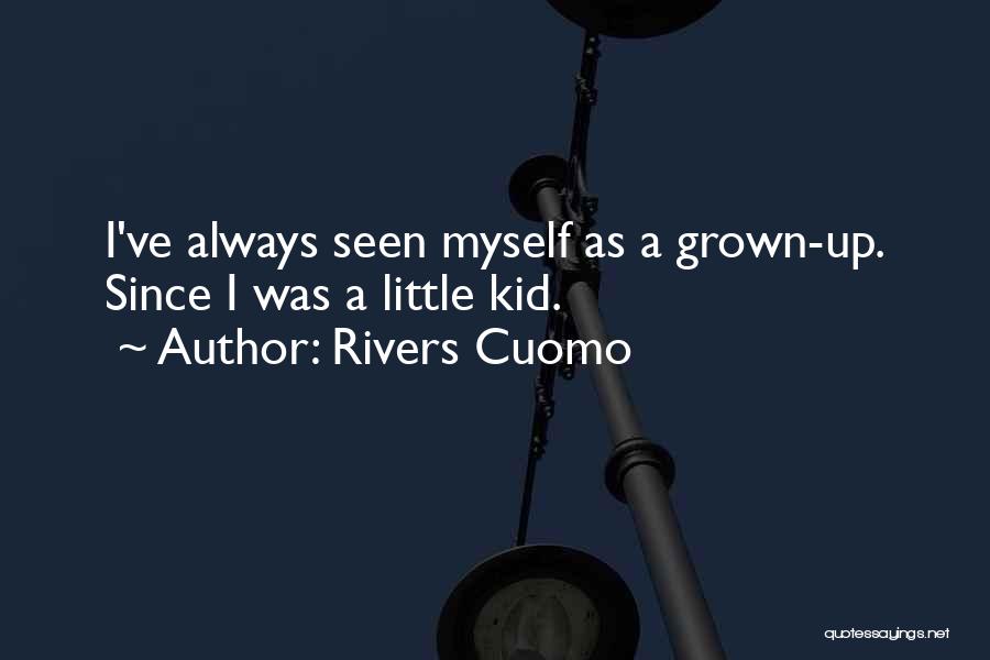 Rivers Cuomo Quotes 1975291