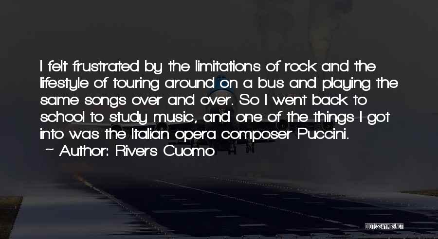 Rivers Cuomo Quotes 2058427 Rivers Cuomo Quotes 2058427