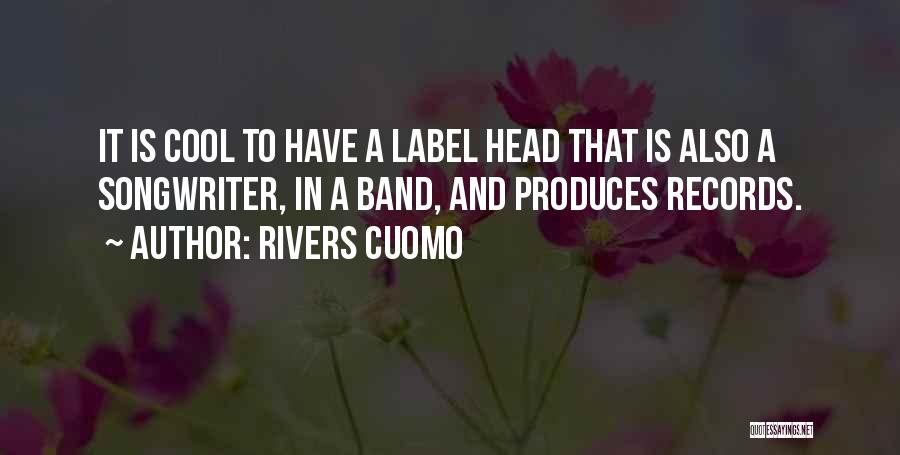 Rivers Cuomo Quotes 213065 Rivers Cuomo Quotes 213065