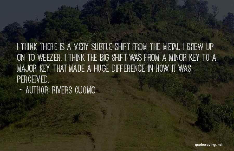 Rivers Cuomo Quotes 219651