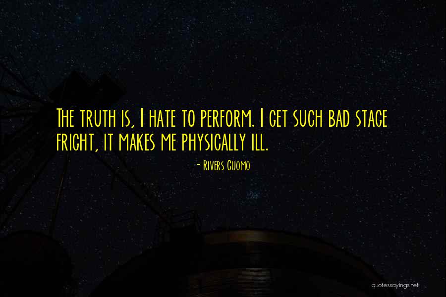 Rivers Cuomo Quotes 2204060 Rivers Cuomo Quotes 2204060