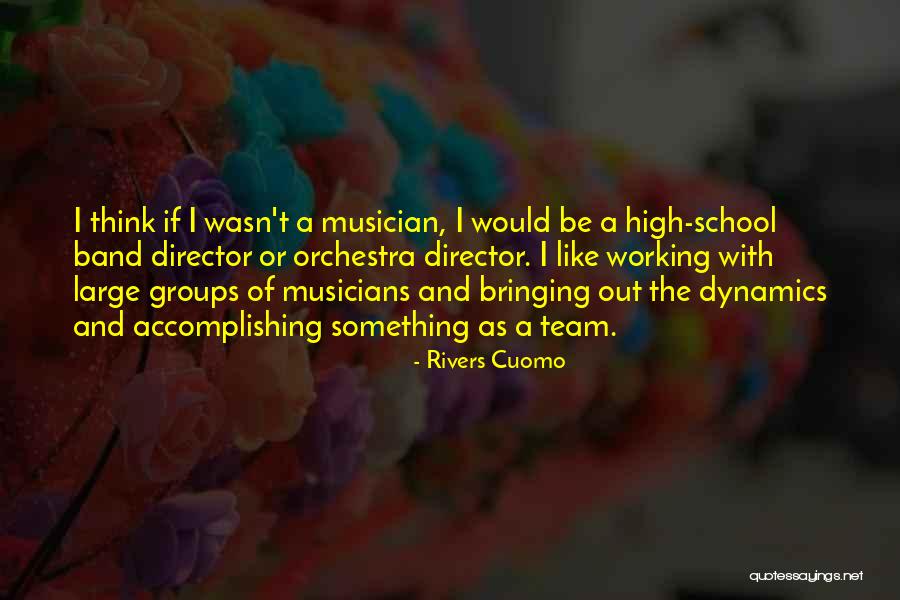 Rivers Cuomo Quotes 438852