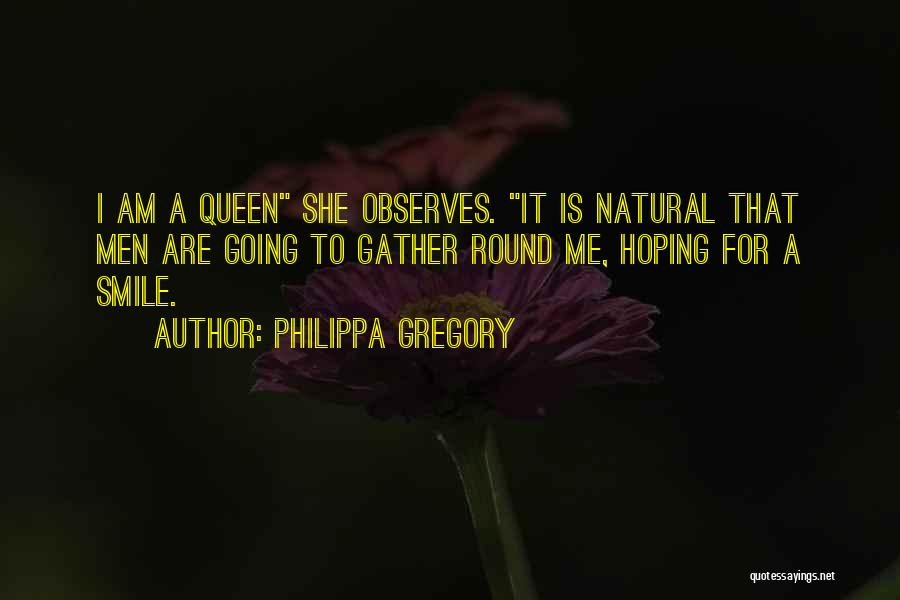 Rivers Quotes By Philippa Gregory