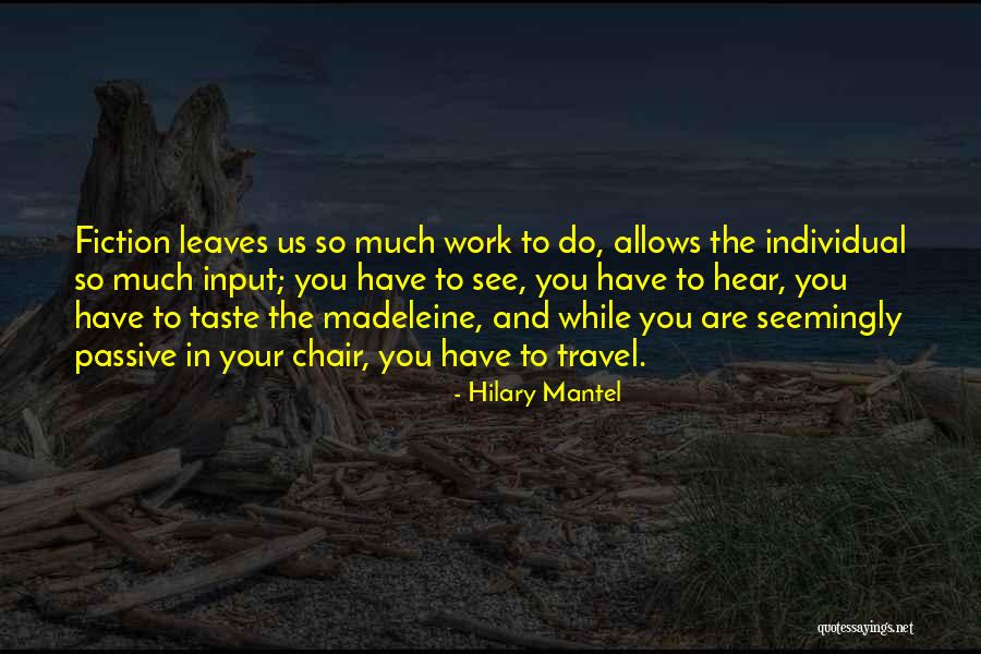 Riverstone Holdings Quotes By Hilary Mantel Riverstone Holdings Quotes By Hilary Mantel