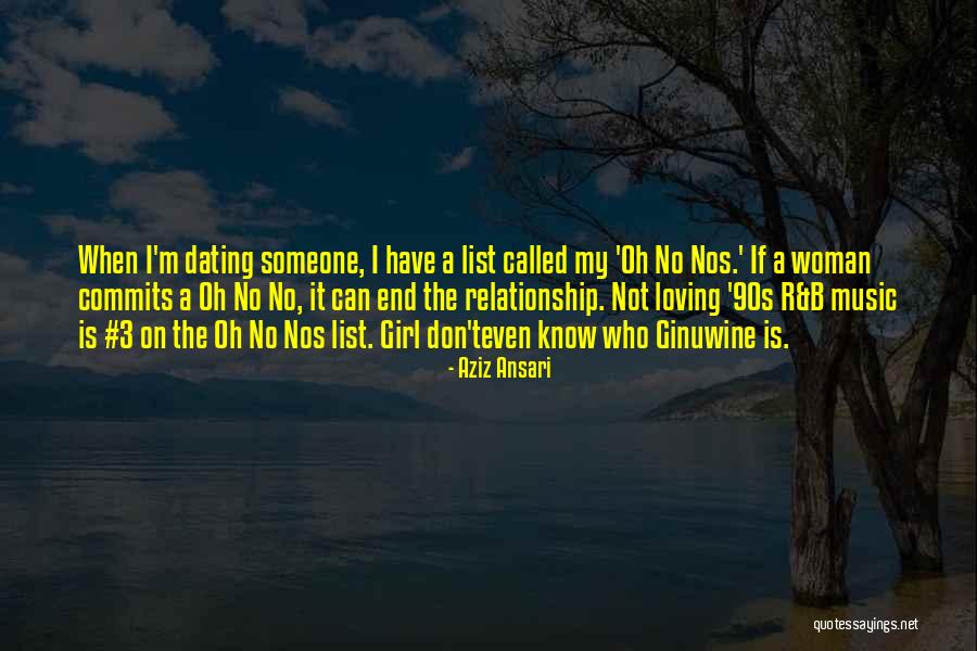 Riverwalk Quotes By Aziz Ansari Riverwalk Quotes By Aziz Ansari