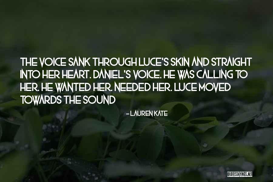 Riverwalk Quotes By Lauren Kate Riverwalk Quotes By Lauren Kate