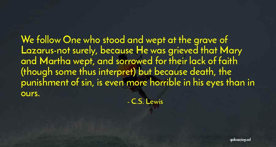 Riverway Business Quotes By C.S. Lewis Riverway Business Quotes By C.S. Lewis