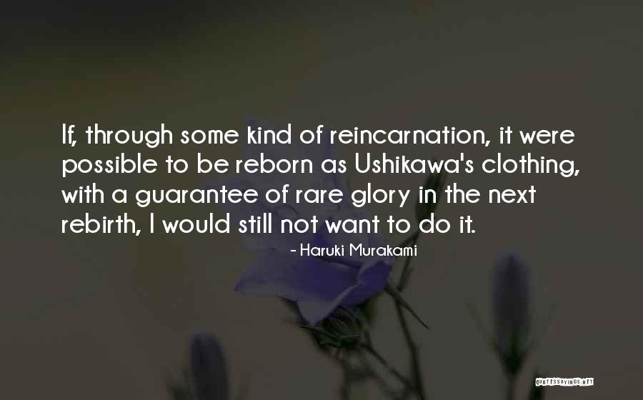 Riverworld Philip Quotes By Haruki Murakami Riverworld Philip Quotes By Haruki Murakami