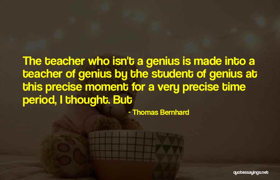 Rivetedlit Quotes By Thomas Bernhard Rivetedlit Quotes By Thomas Bernhard