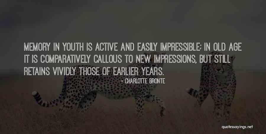 Riveter Quotes By Charlotte Bronte Riveter Quotes By Charlotte Bronte