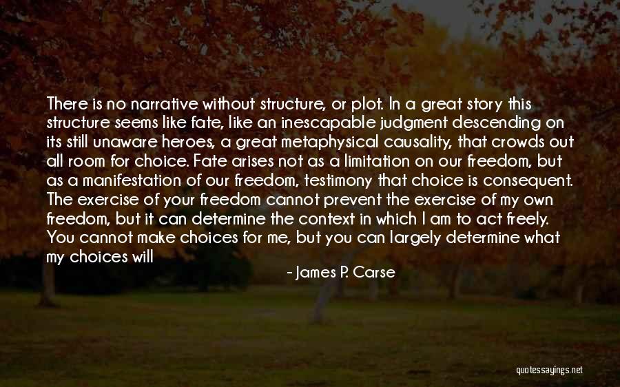 Riveter Quotes By James P. Carse Riveter Quotes By James P. Carse