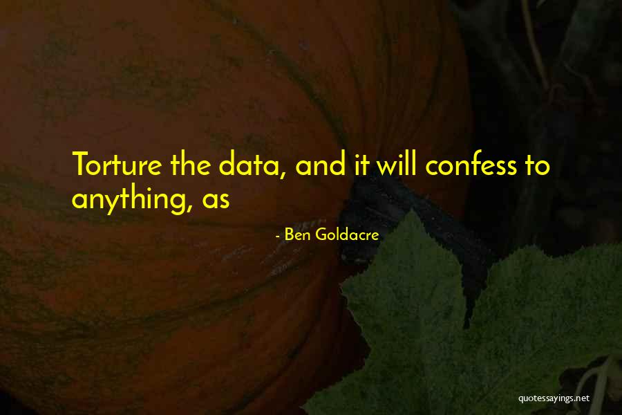 Rivetta Sarasota Quotes By Ben Goldacre Rivetta Sarasota Quotes By Ben Goldacre