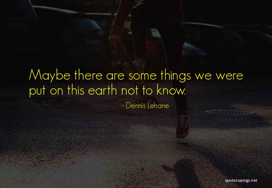 Rivette Llc Quotes By Dennis Lehane Rivette Llc Quotes By Dennis Lehane