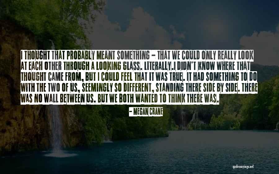 Rivetti Quotes By Megan Crane Rivetti Quotes By Megan Crane