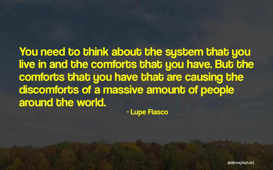 Rivetto Dolcetto Quotes By Lupe Fiasco Rivetto Dolcetto Quotes By Lupe Fiasco