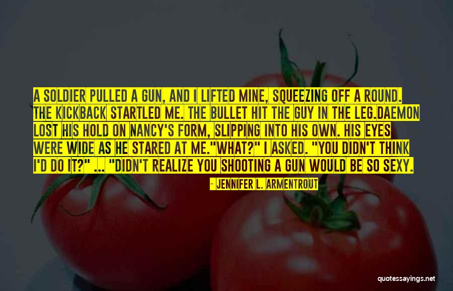 Riviera The Promised Land Quotes By Jennifer L. Armentrout Riviera The Promised Land Quotes By Jennifer L. Armentrout