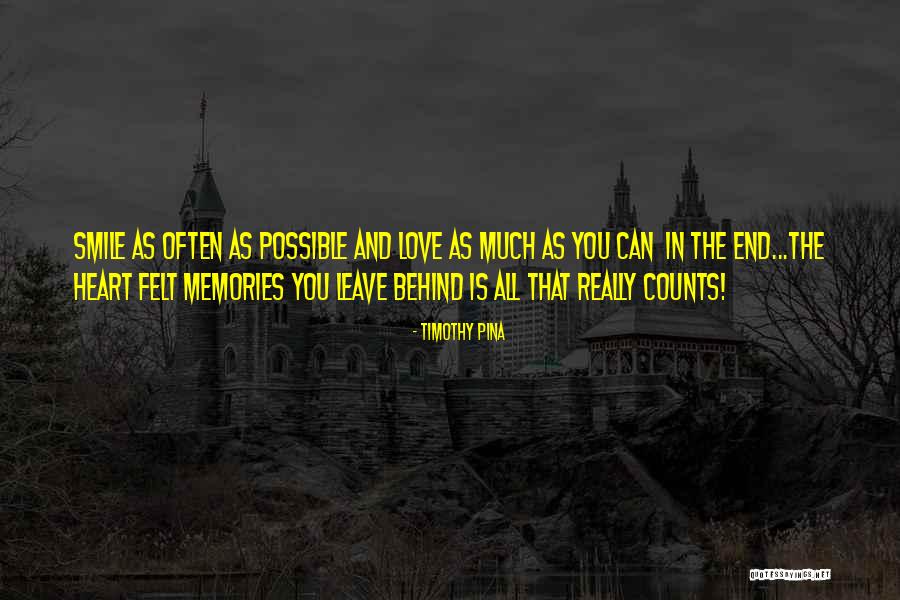 Riviere Bonaventure Quotes By Timothy Pina Riviere Bonaventure Quotes By Timothy Pina
