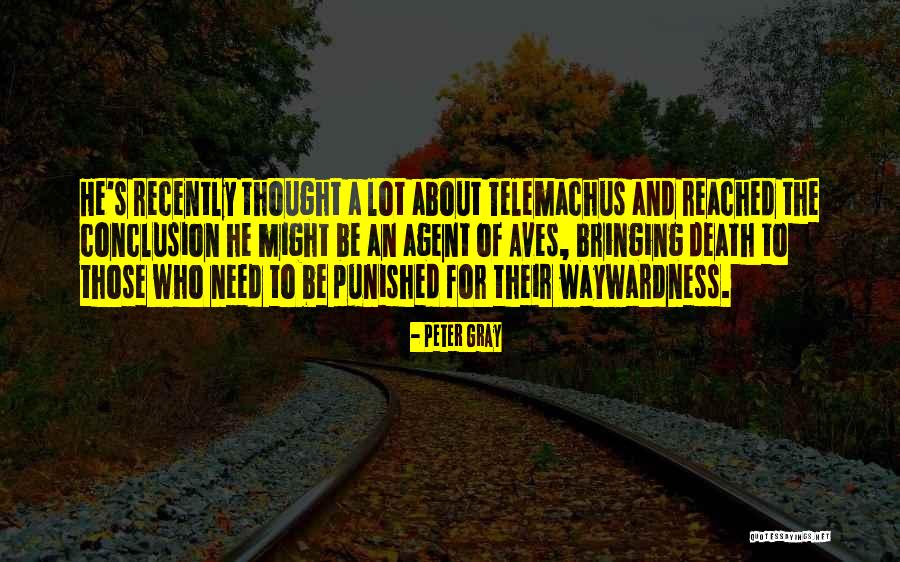 Rivierenland Quotes By Peter Gray Rivierenland Quotes By Peter Gray