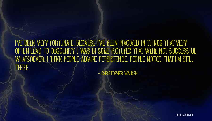 Rivieroevervegetatie Quotes By Christopher Walken Rivieroevervegetatie Quotes By Christopher Walken