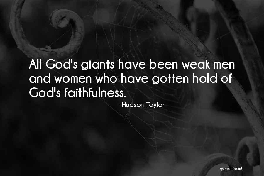 Rivilist Quotes By Hudson Taylor Rivilist Quotes By Hudson Taylor
