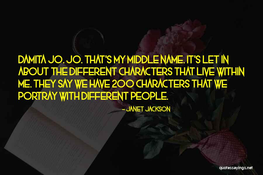 Rivilist Quotes By Janet Jackson Rivilist Quotes By Janet Jackson