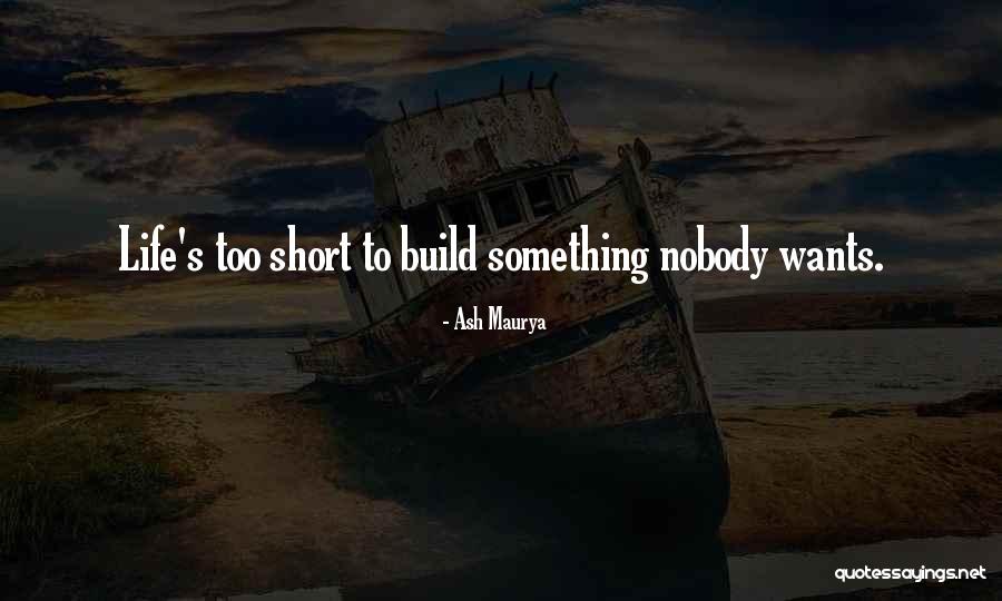 Rivington Debary Quotes By Ash Maurya Rivington Debary Quotes By Ash Maurya
