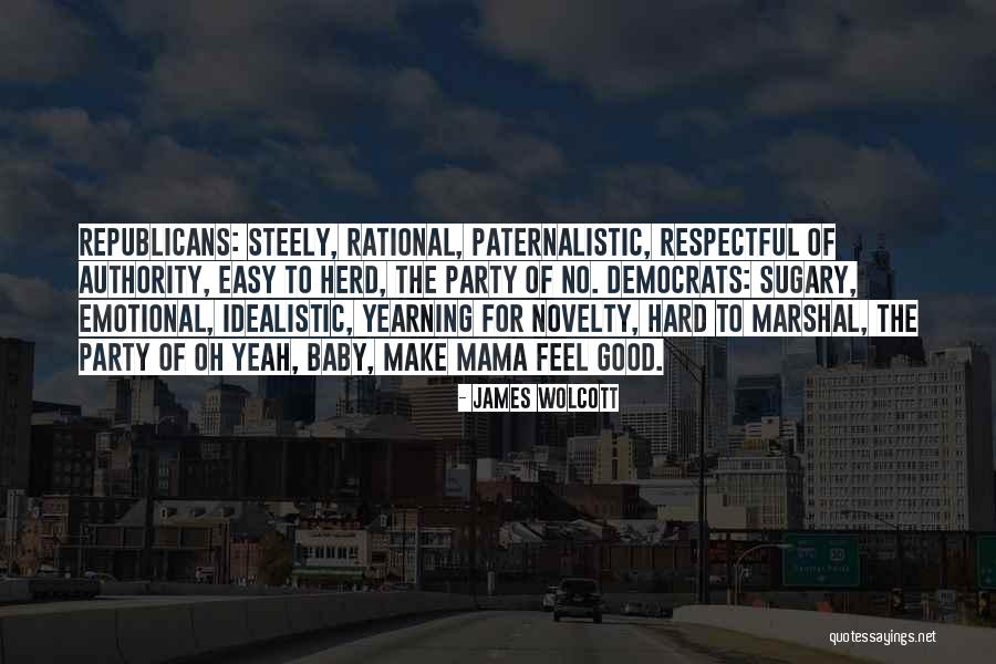 Rivington Pike Quotes By James Wolcott Rivington Pike Quotes By James Wolcott