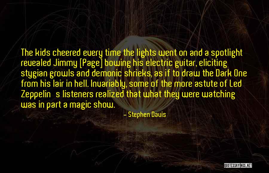 Rivington Street Quotes By Stephen Davis Rivington Street Quotes By Stephen Davis