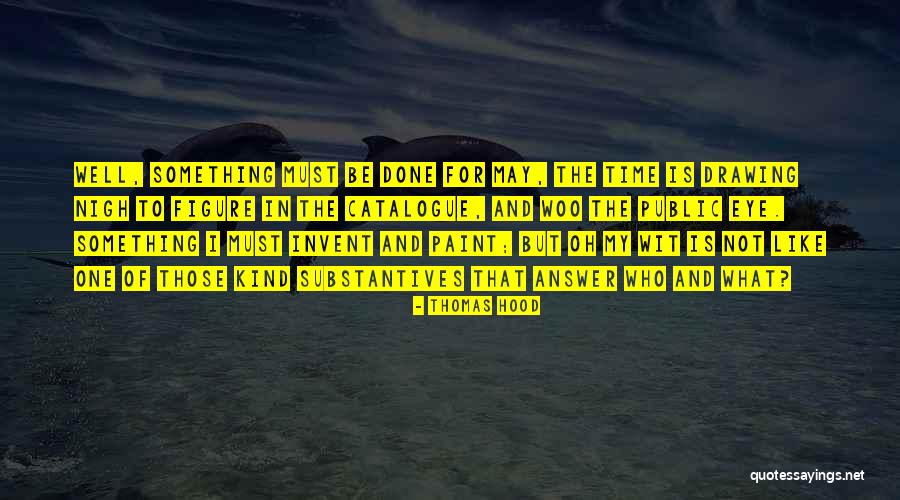 Rivington Street Quotes By Thomas Hood Rivington Street Quotes By Thomas Hood