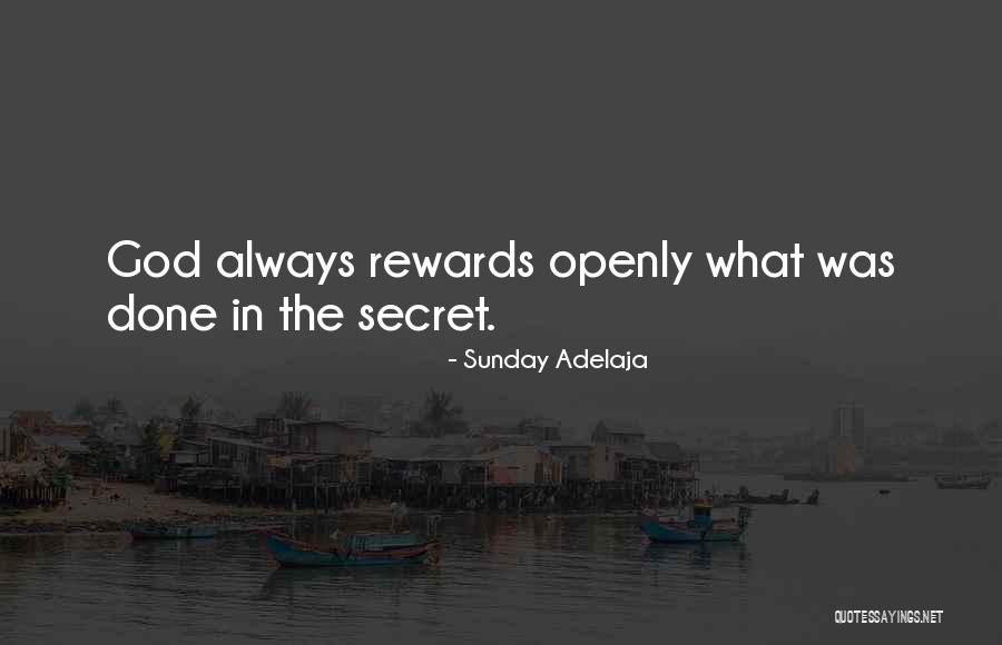Rivista Chi Quotes By Sunday Adelaja Rivista Chi Quotes By Sunday Adelaja