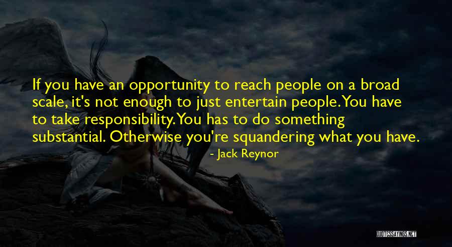 Rivista Studio Quotes By Jack Reynor Rivista Studio Quotes By Jack Reynor