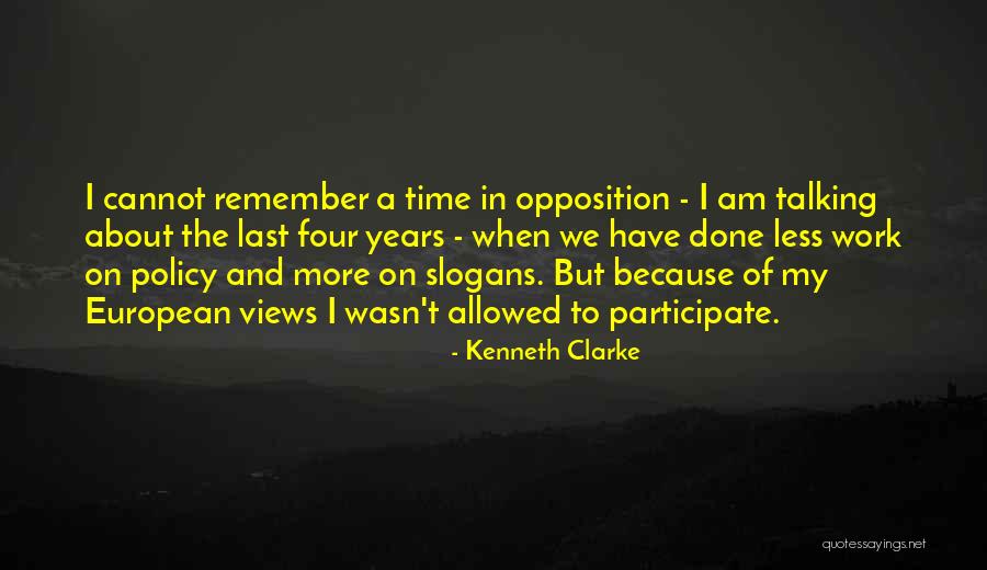 Rivista Studio Quotes By Kenneth Clarke Rivista Studio Quotes By Kenneth Clarke