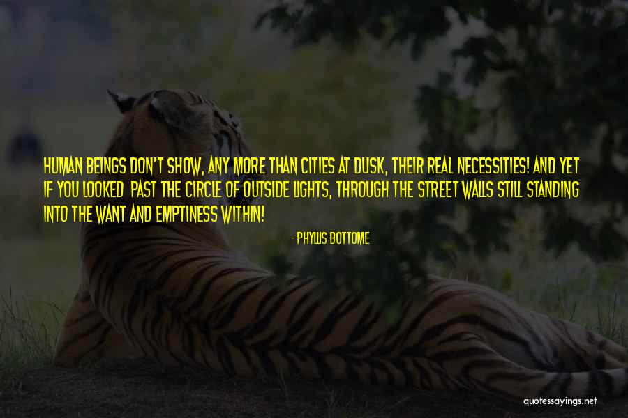 Rivista Studio Quotes By Phyllis Bottome Rivista Studio Quotes By Phyllis Bottome