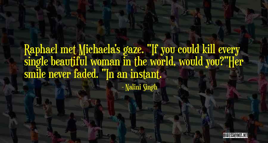 Riviste Italiane Quotes By Nalini Singh Riviste Italiane Quotes By Nalini Singh