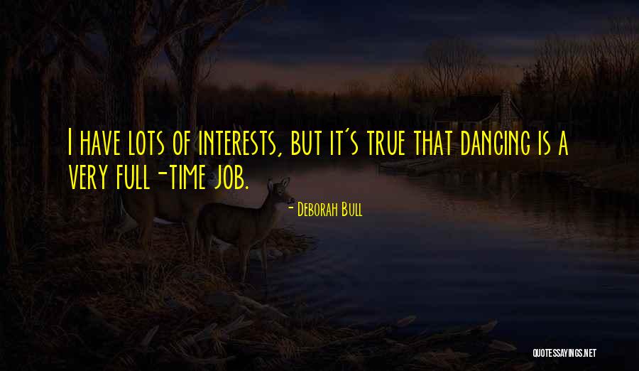 Riviste Scientifiche Quotes By Deborah Bull Riviste Scientifiche Quotes By Deborah Bull