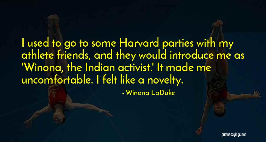 Rivivere In Inglese Quotes By Winona LaDuke Rivivere In Inglese Quotes By Winona LaDuke