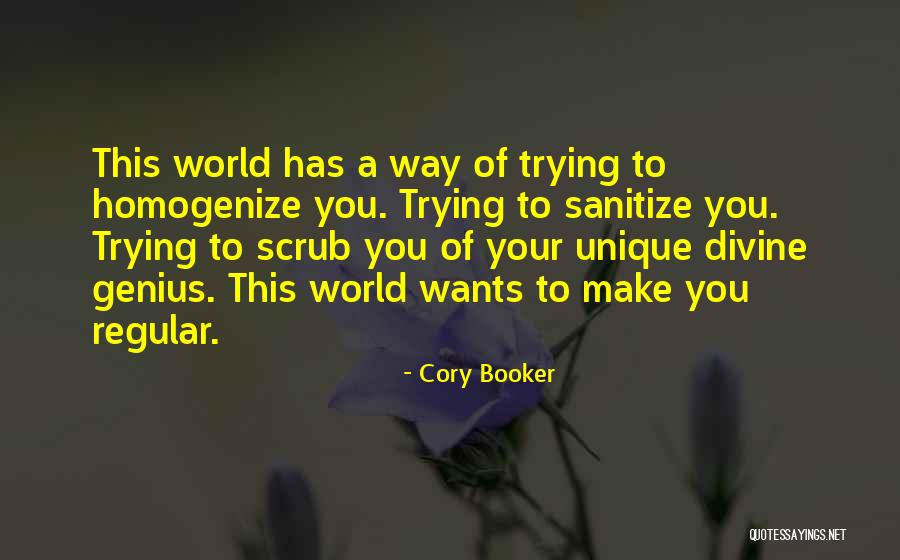 Rivkah Lender Quotes By Cory Booker Rivkah Lender Quotes By Cory Booker