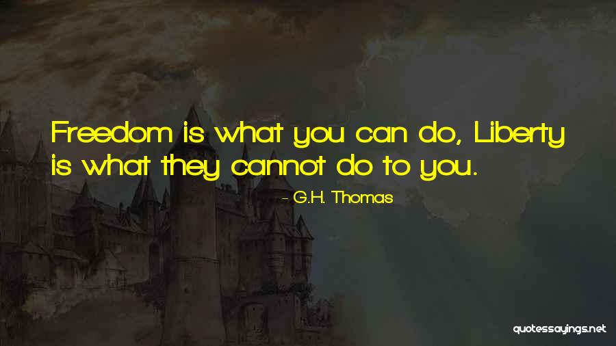 Rivkah Lender Quotes By G.H. Thomas Rivkah Lender Quotes By G.H. Thomas