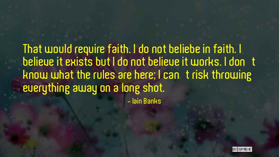 Rivkah Lender Quotes By Iain Banks Rivkah Lender Quotes By Iain Banks