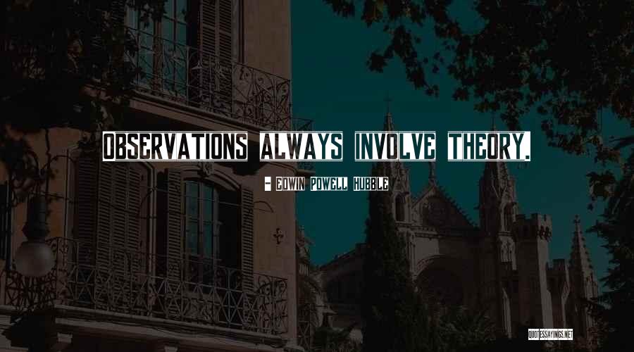 Rivoaltus Quotes By Edwin Powell Hubble Rivoaltus Quotes By Edwin Powell Hubble