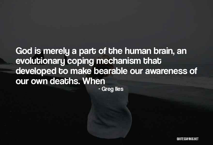 Rivoaltus Quotes By Greg Iles Rivoaltus Quotes By Greg Iles
