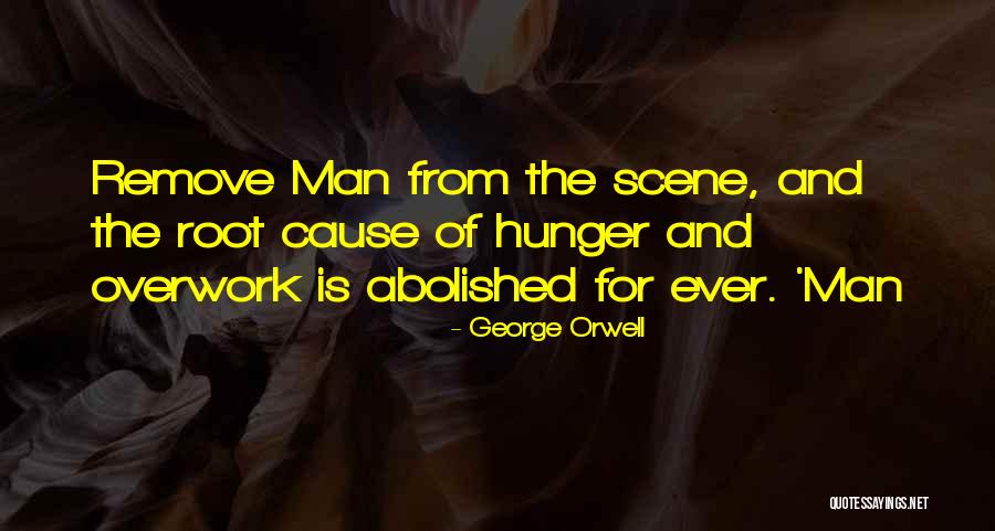 Rivoire Cafe Quotes By George Orwell Rivoire Cafe Quotes By George Orwell