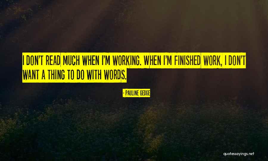 Rivolgero Quotes By Pauline Gedge Rivolgero Quotes By Pauline Gedge