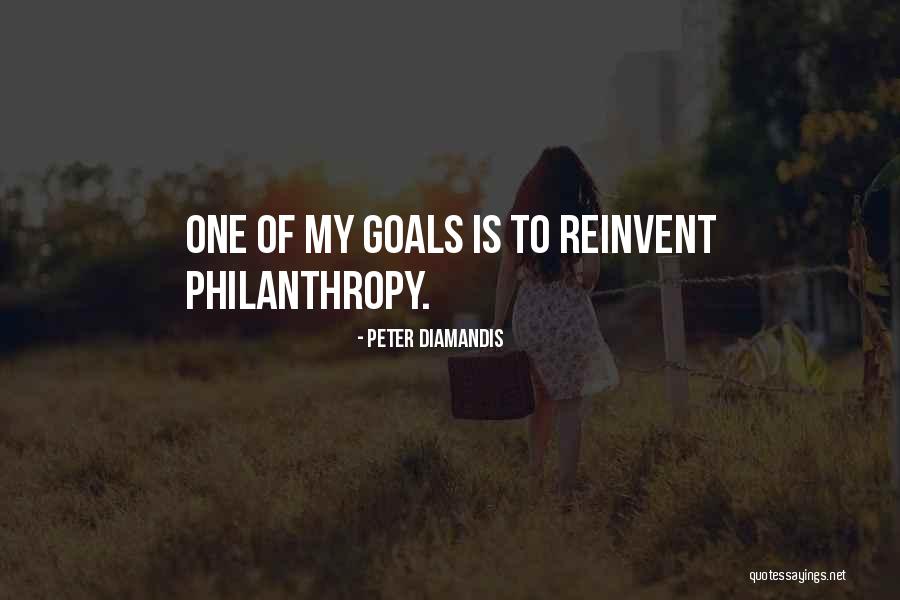 Rivolier Chasse Quotes By Peter Diamandis Rivolier Chasse Quotes By Peter Diamandis