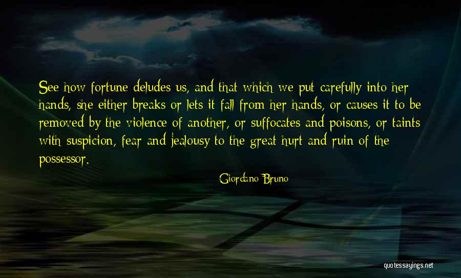 Rivolta Boats Quotes By Giordano Bruno Rivolta Boats Quotes By Giordano Bruno