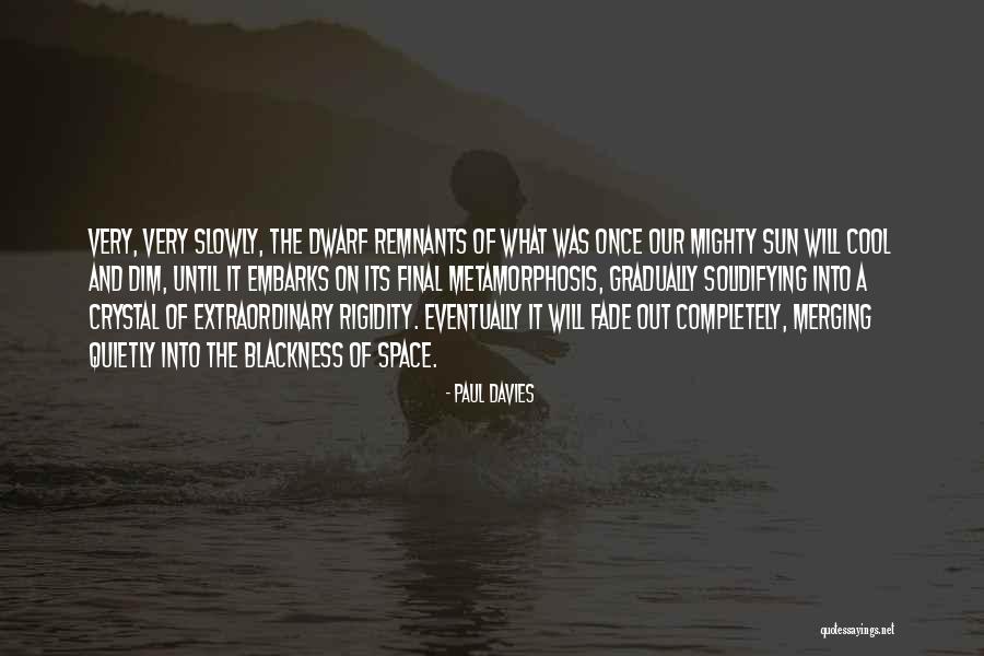 Rivolto Udine Quotes By Paul Davies Rivolto Udine Quotes By Paul Davies