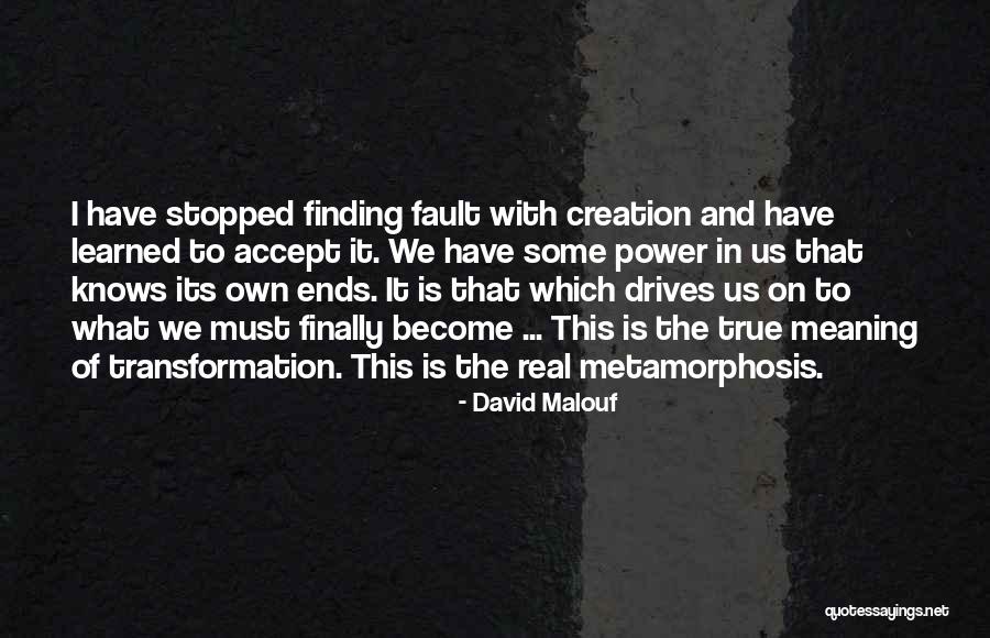 Rivoluzione Russa Quotes By David Malouf Rivoluzione Russa Quotes By David Malouf