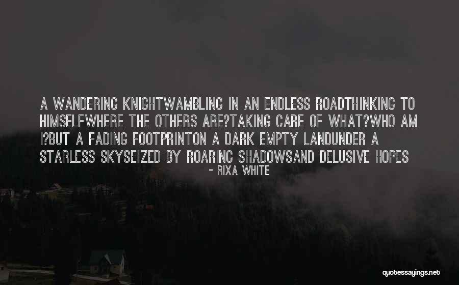 Rixa White Quotes 714401 Rixa White Quotes 714401