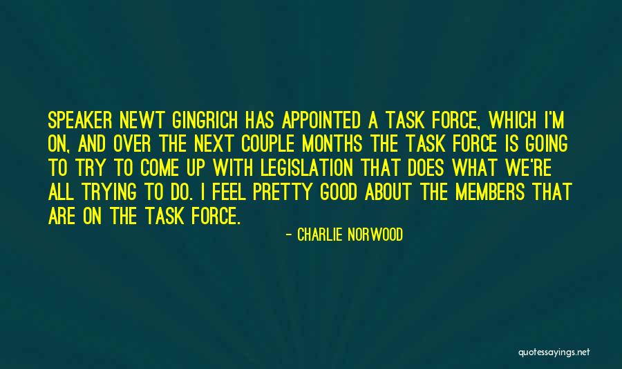 Rixson 370 Quotes By Charlie Norwood Rixson 370 Quotes By Charlie Norwood