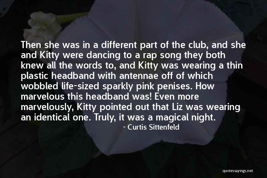 Riya Love Quotes By Curtis Sittenfeld Riya Love Quotes By Curtis Sittenfeld